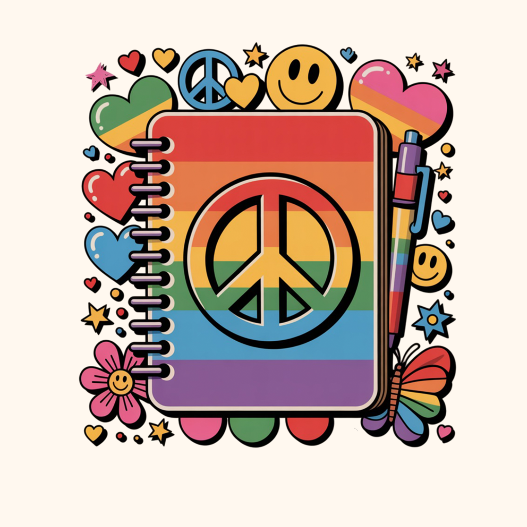 Therapeutic Metaphor Generator app icon